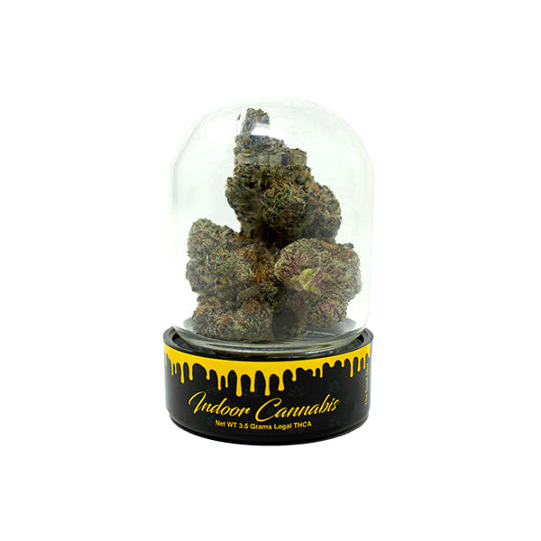 Gold Spectrum THCA Flower - 3.5g Jars