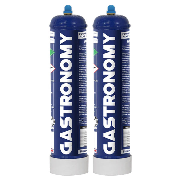 Gastronomy Whippit .95L - Original