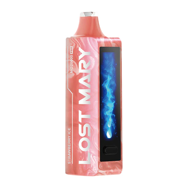 Lost Mary M020000 Pro Nicotine Vape