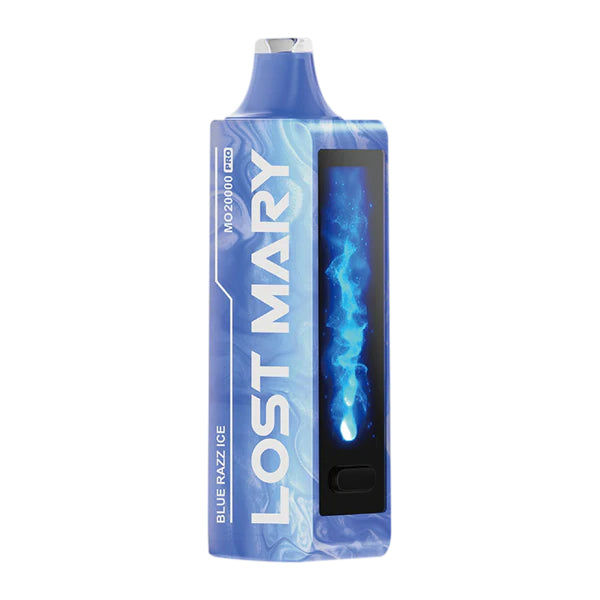 Lost Mary M020000 Pro Nicotine Vape
