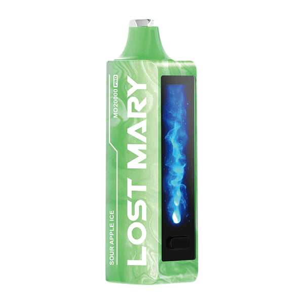 Lost Mary M020000 Pro Nicotine Vape