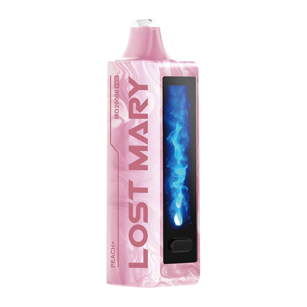 Lost Mary M020000 Pro Nicotine Vape