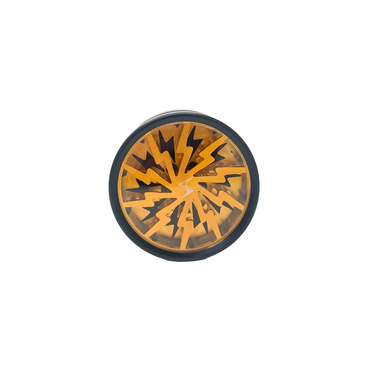 Chromium Crusher Grinder - 2.5