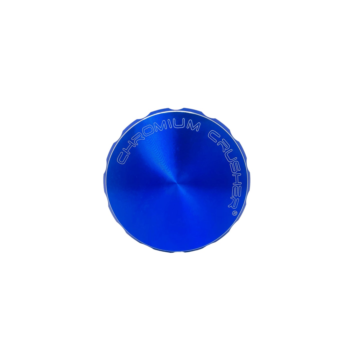 Chromium Crusher Grinder - 4.0