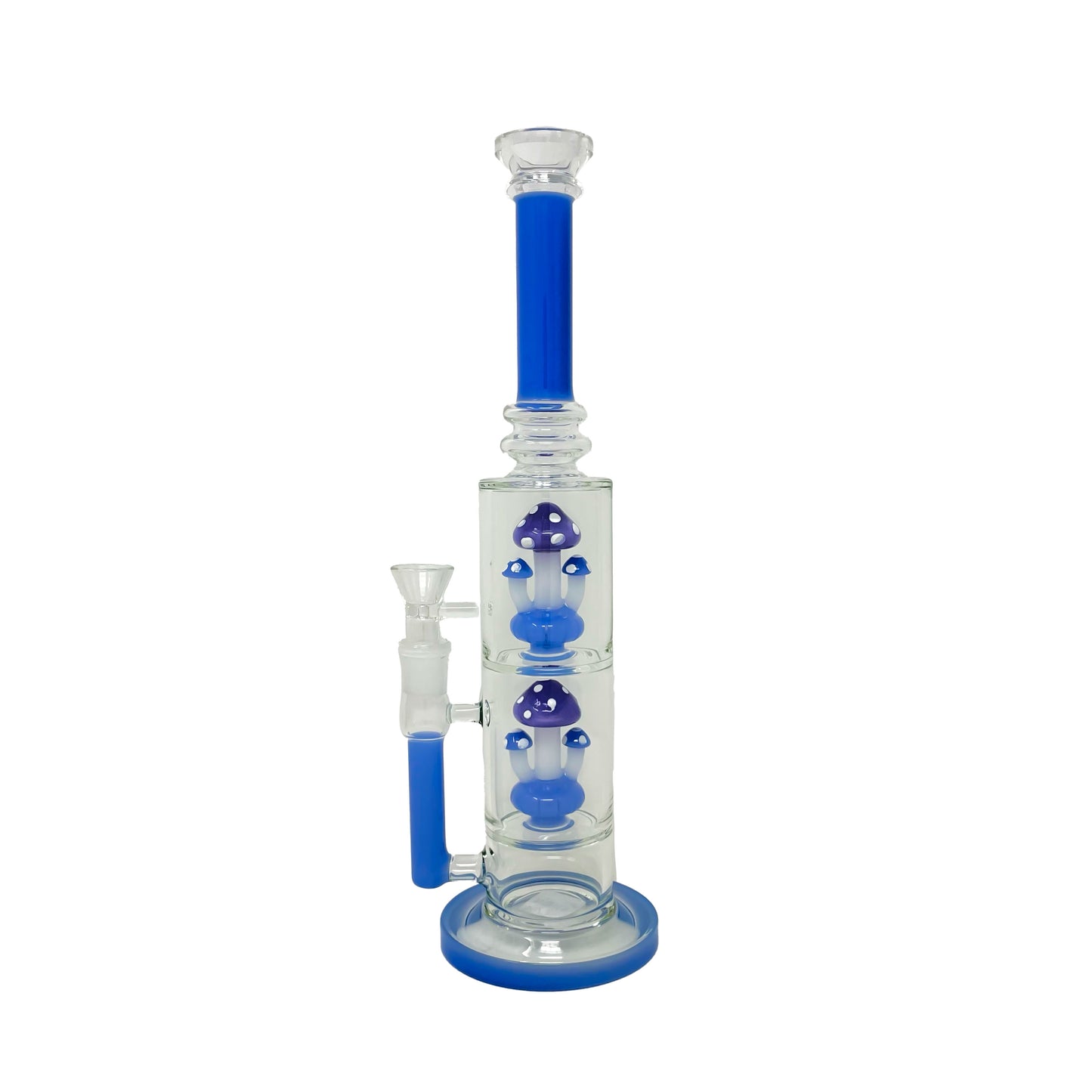 Radiant Glass Bongs