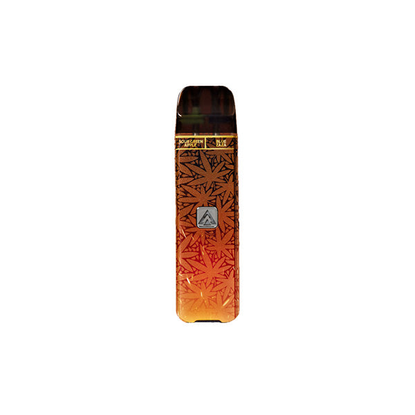 Fire Switch THCA 5ml Disposable