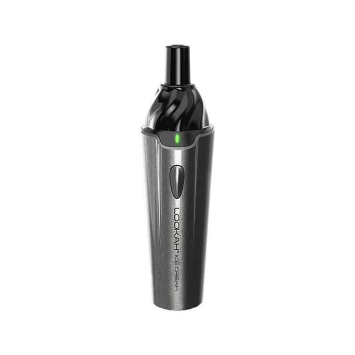 Lookah Ice Cream Herb Vaporizer