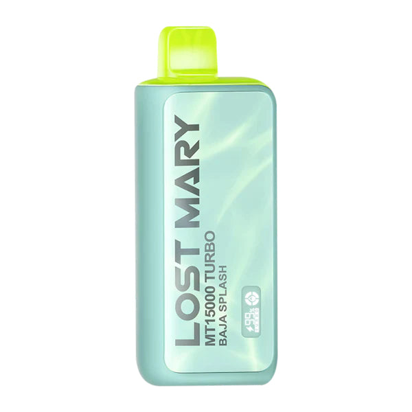 Lost Mary MT15000 Turbo Disposable Vape