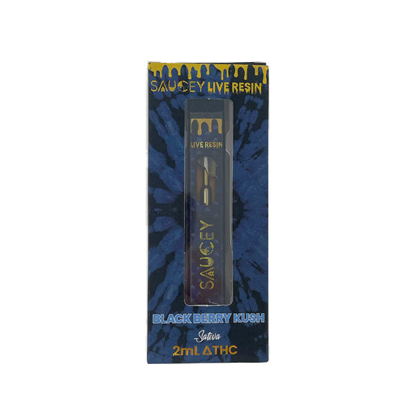 Live Resin 2mL (6pk) Disposable