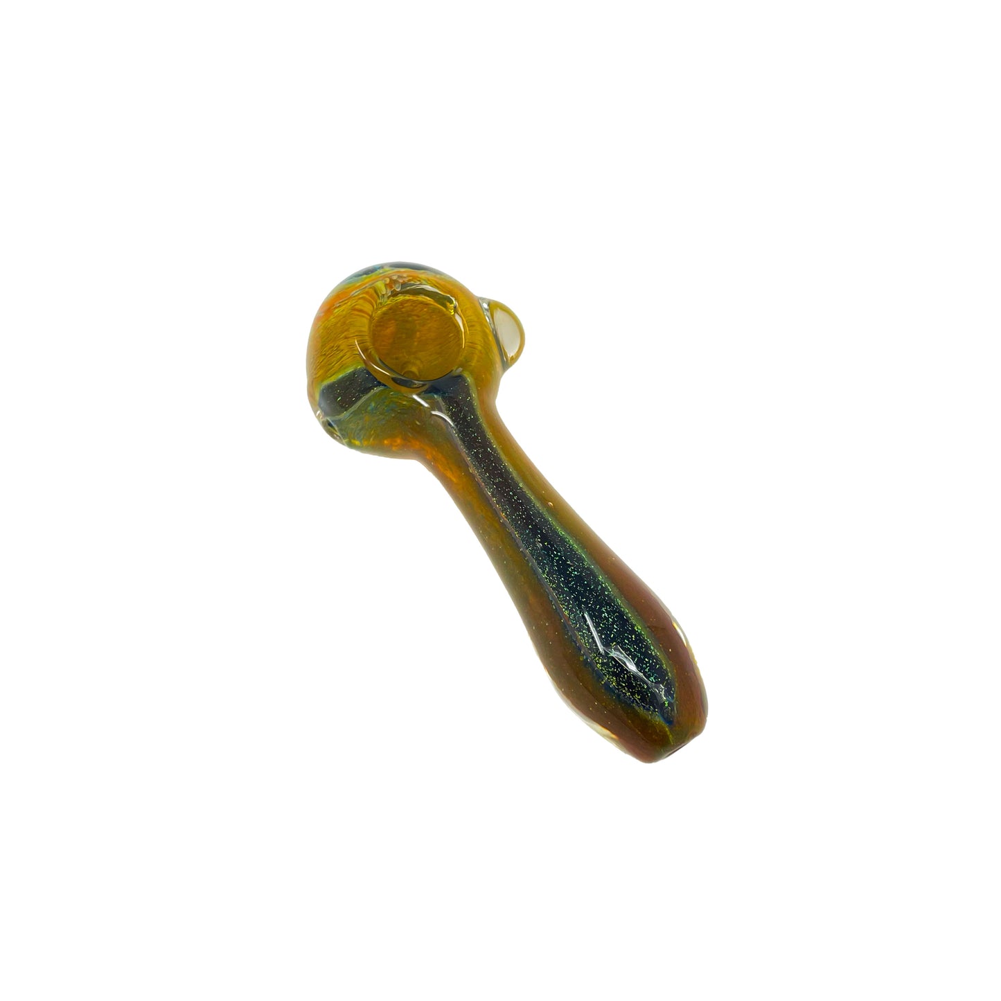 World Peace Enterprise Handpipe - 3” fancy spoon