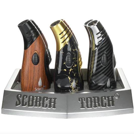 Scorch Torch - Cosmic XL 60 Degree