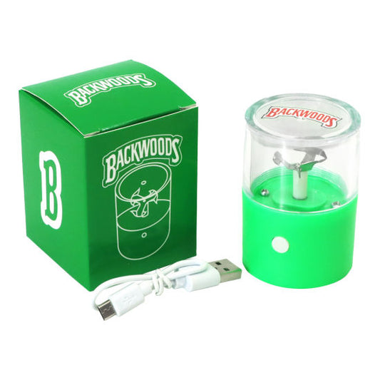 Backwoods Electric Grinder