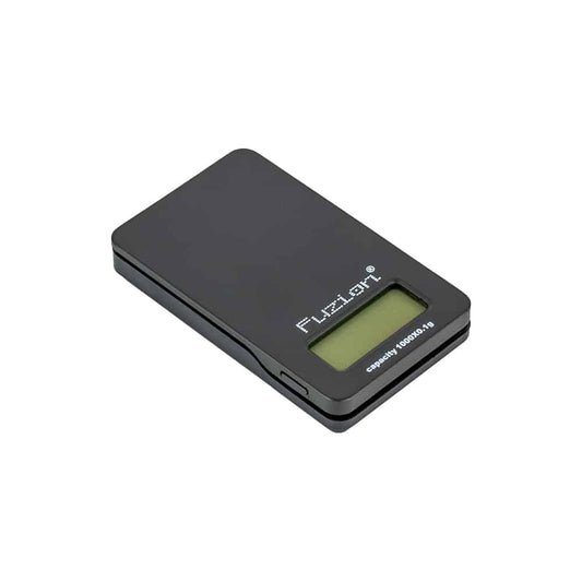 Fuzion Scale - RT-1000 - Black