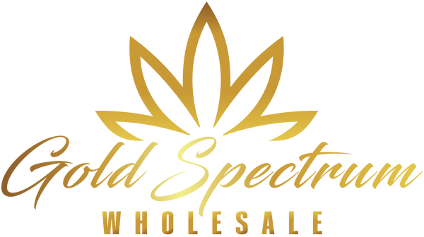Gold Spectrum CBD Wholesale