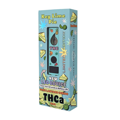 Fruity THCa 2ml Disposable