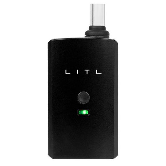 LITL 1 Dry Herb Diffuser - Black