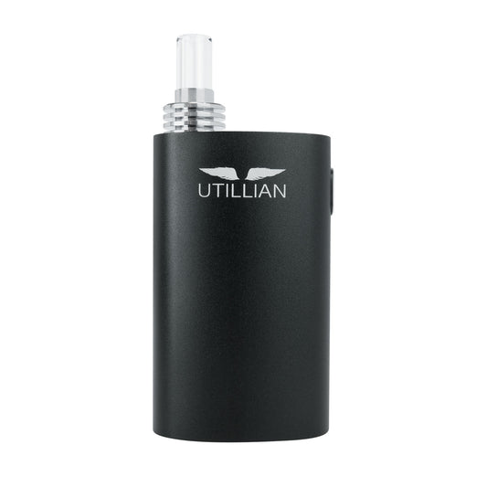 Utillian Dry Herb Diffuser - 421 - Black