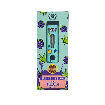 Fruity THCa 2ml Disposable