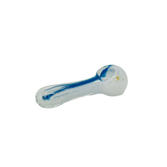 World Peace Enterprise Handpipe - BL Spoon