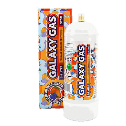 Galaxy Gas Whippit 0.6L