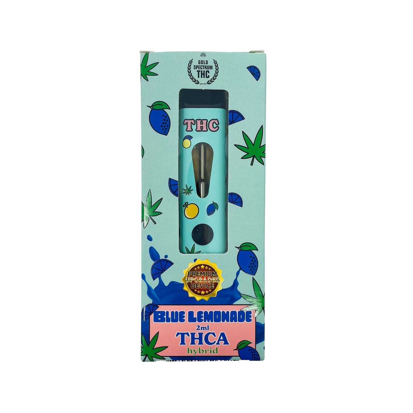 Fruity THCa 2ml Disposable