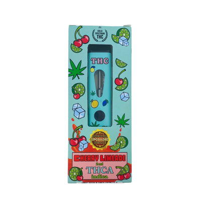 Fruity THCa 2ml Disposable