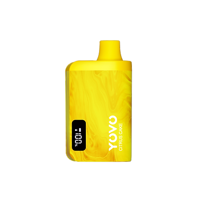 YOVO JB8000 Smart Disposable