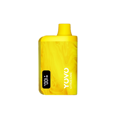 YOVO JB8000 Smart Disposable