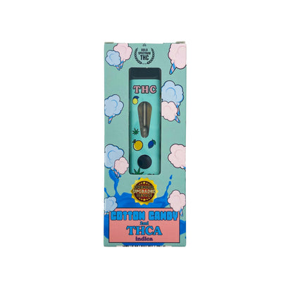 Fruity THCa 2ml (6pk) Disposable