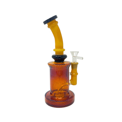 High Class Glass - Design Bong