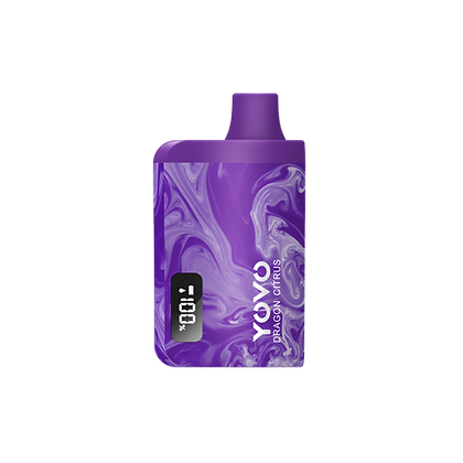 YOVO JB8000 Smart Disposable