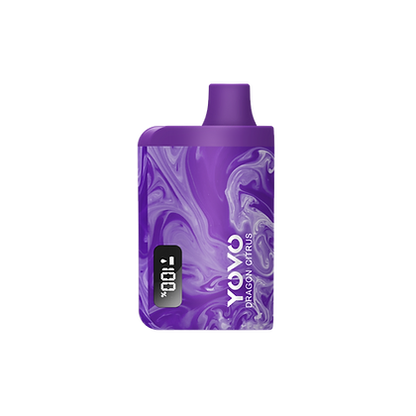 YOVO JB8000 Smart Disposable