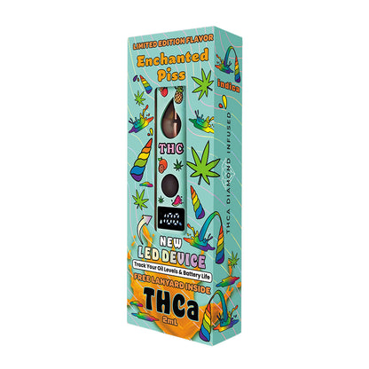 Fruity THCa 2ml Disposable