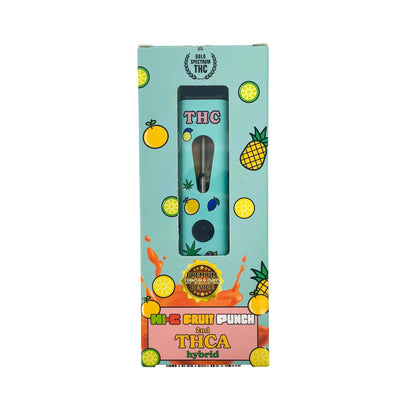 Fruity THCa 2ml (6pk) Disposable