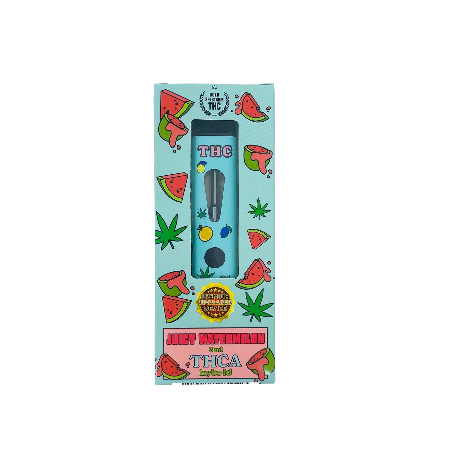 Fruity THCa 2ml (6pk) Disposable