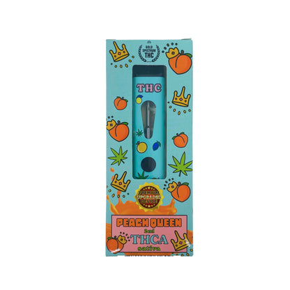 Fruity THCa 2ml Disposable