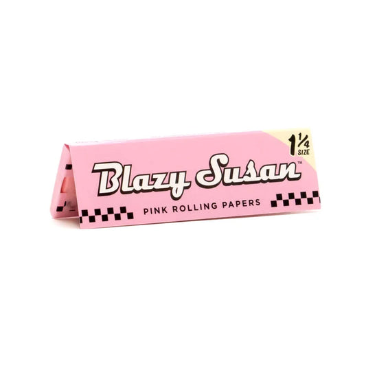 Blazy Susan 1.25 Pink Papers