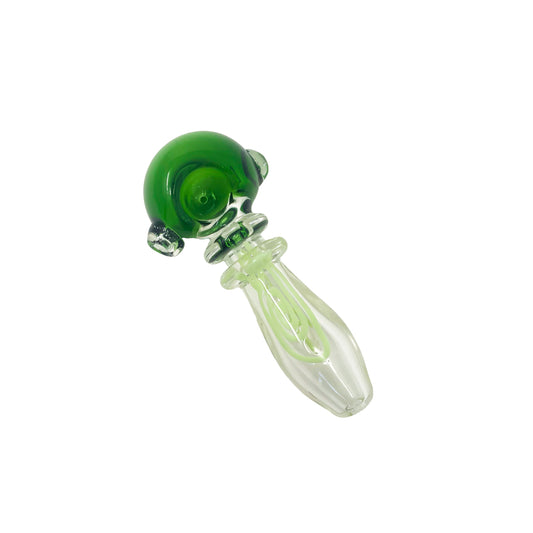 World Peace Enterprise Handpipe - PK Spoon