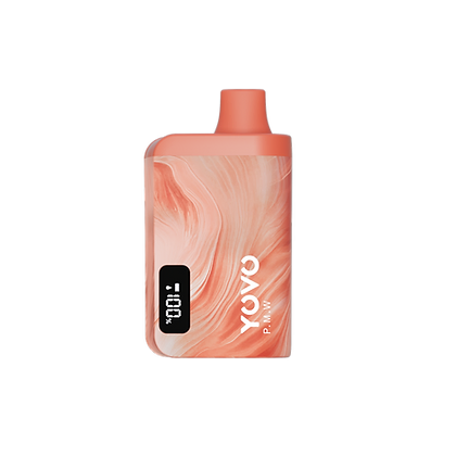 YOVO JB8000 Smart Disposable