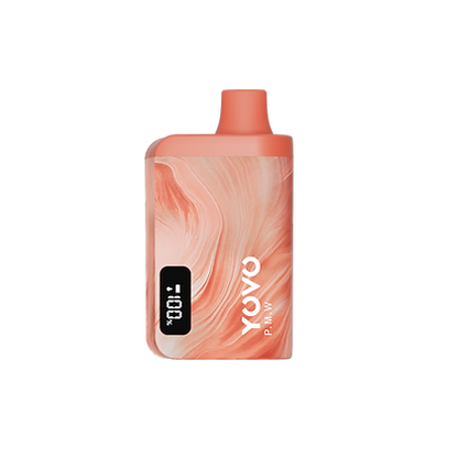 YOVO JB8000 Smart Disposable