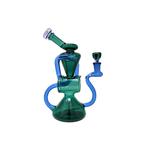 High Class Glass - Recycler