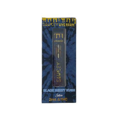 Live Resin 2mL (6pk) Disposable