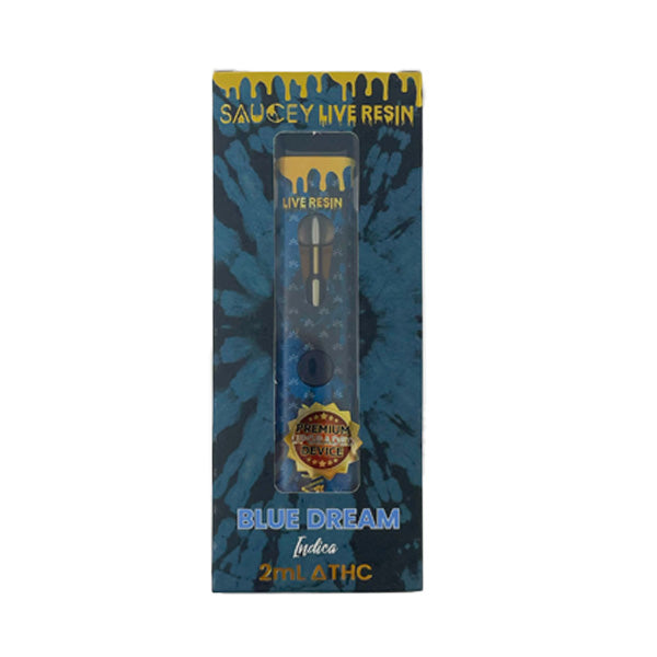 Live Resin 2mL (6pk) Disposable