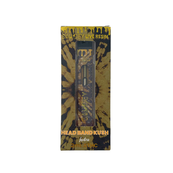 Live Resin 2mL (6pk) Disposable