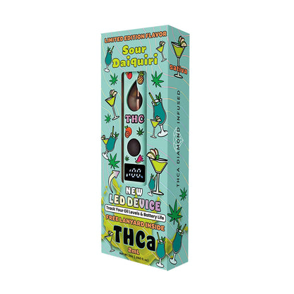 Fruity THCa 2ml Disposable