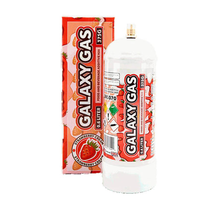 Galaxy Gas Whippit 0.6L