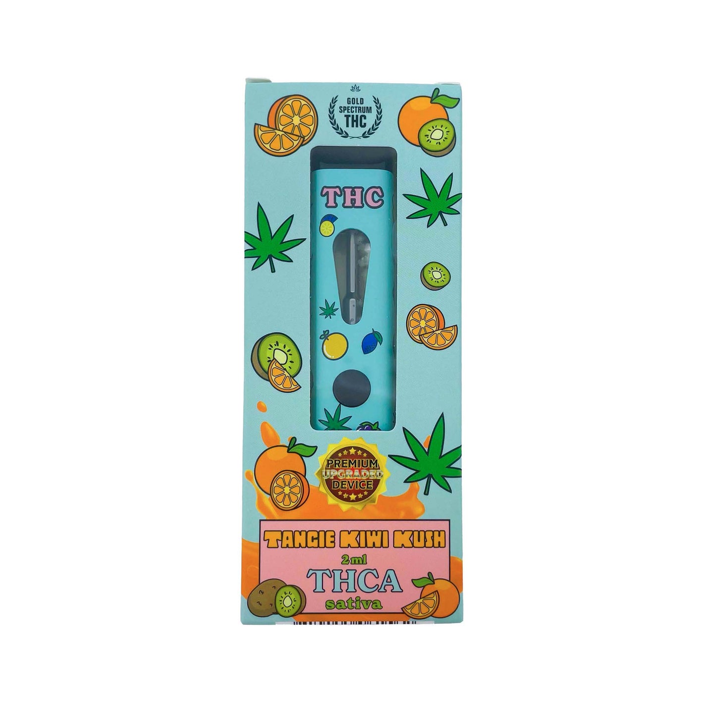 Fruity THCa 2ml Disposable