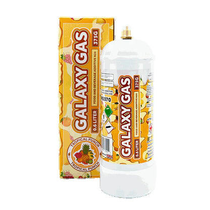 Galaxy Gas Whippit 0.6L