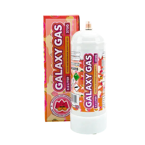 Galaxy Gas Whippit 0.6L